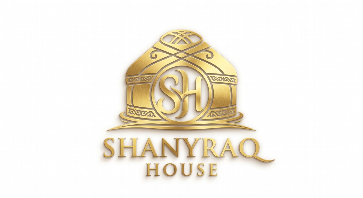 Shanyraq House
